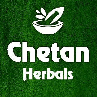 Chetan Herbals Logo